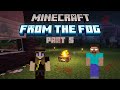 "The Caves Are Not Empty... Herobrine is Watching | From the Fog Part 5"