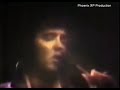 The King LIVE @ Madison Square Garden 1972 Elvis In Concert Day 2 Afternoon Show Audio & Video TCB