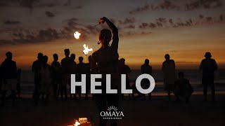 Download Lagu Adele - Hello (5HOURS x Francesco Ken x Alessio Centra Remix) [AFRO HOUSE] MP3