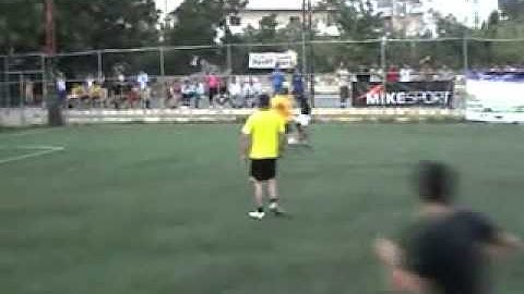 FINAL BEJJEH VS MIDAD AMCHIT (RD OF 16) BYBLOS CHAMPIONSHIP 2011.wmv