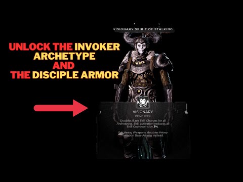Unlock the new