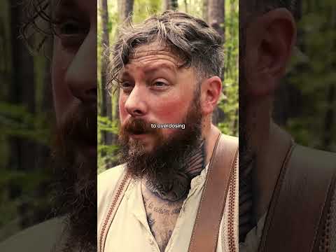 I didn’t find my way back home all alone. #jesus #plans #woods #christian #found