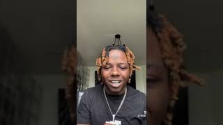 Is Jackboy speaking facts?! #jackboy #explore #subscribe #like #unreleased #viral