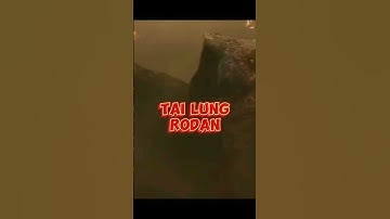 If kaiju had voices part 2