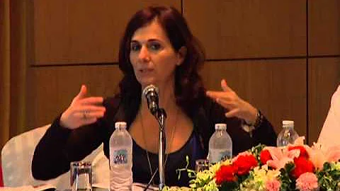2014 EPE - Session 5A: Human Rights & Gender Equality - Luisa Belli, FAO