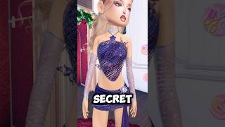 Secrets You Didnt Know About In The Dress To Impress New Years Update