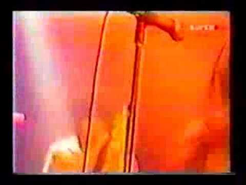 The Wildhearts - Nothing Ever Changes... (Live Metal Hammer)