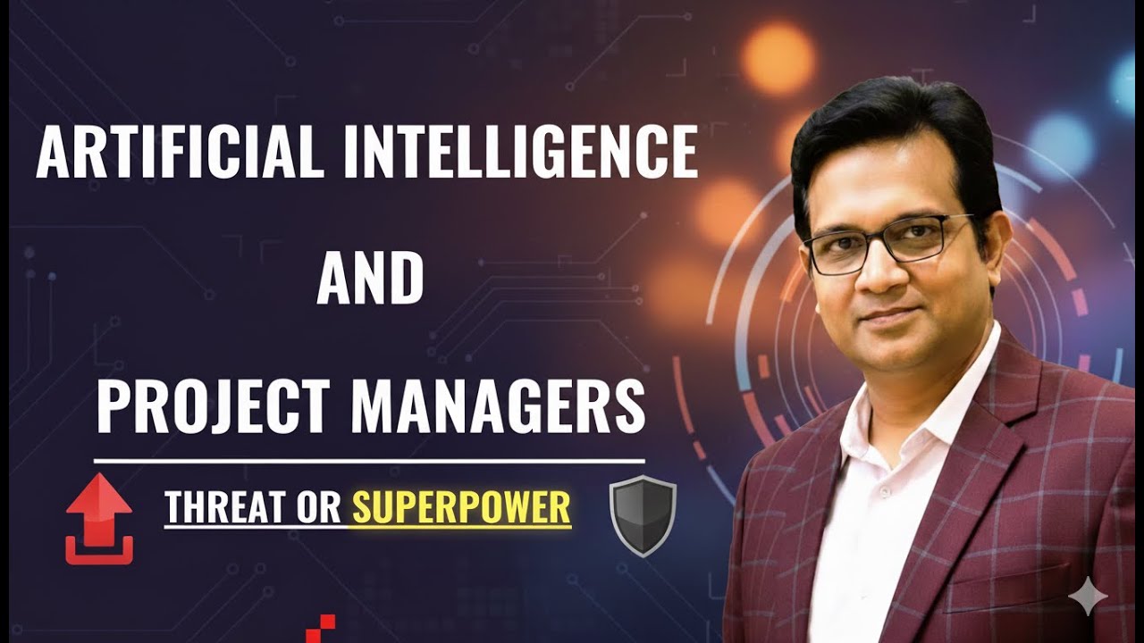 Project Manager Superpowers Artificial Intelligence and Project Managers - Threat or Superpower ...