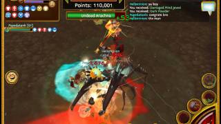 Journey to Lightbearer Elite