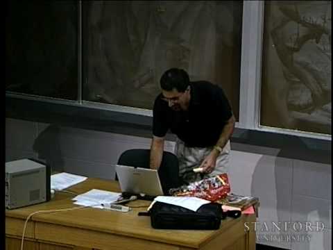 Lecture 1 | Programming Methodology (Stanford) thumbnail