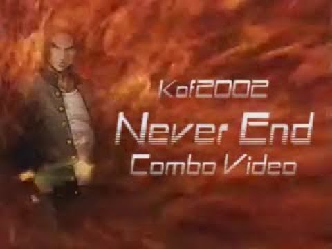 kof destiny never end