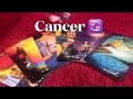 Cancer love tarot reading ~ Jun 2nd ~ the truth can’t be ignored anymore