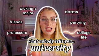 Download Lagu 12 Brutal Truths About College No One Tells You | Roommates, Parties, Bad Decisions \u0026 More MP3 Download Lagu 12 Brutal Truths About College No One Tells You | Roommates, Parties, Bad Decisions \u0026 More MP3
