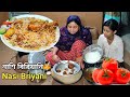        nasi biryani by mehek kitchen chicken biryani