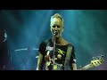 Sting & Shaggy - Live In Moscow 2018 (FULL) HD