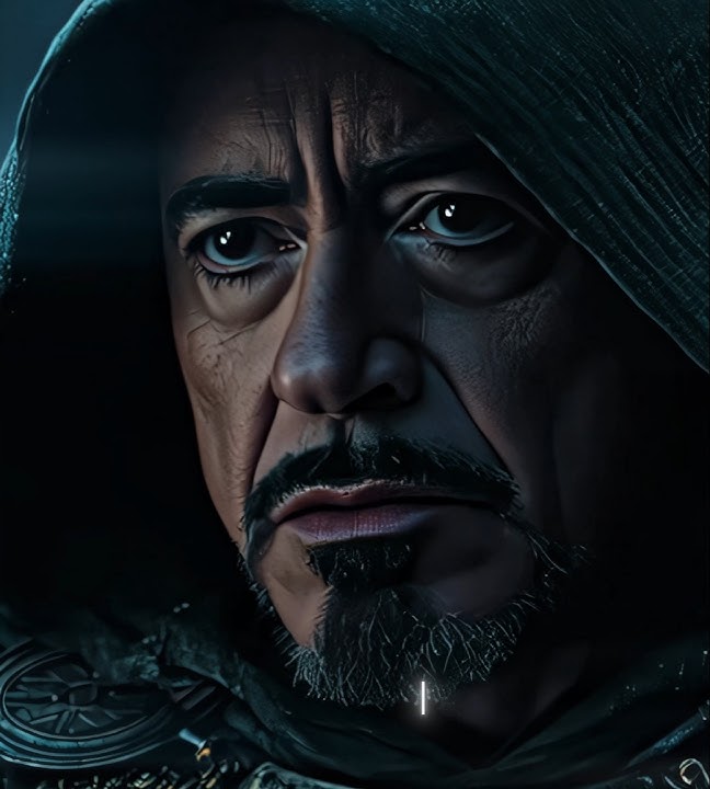 Doctor Doom Vs Iron Man & Loki | Avengers Doomsday Edit | Song - Fragment #marvel #edit #shorts