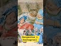 Gargantua  i Pantagruel ☕️📚Klub_drugiej_kawy