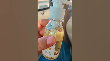 تجربتي مع زيت الخروع 