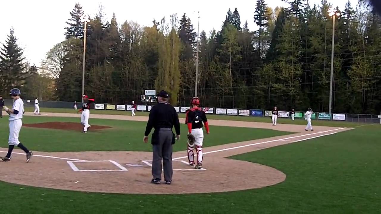 Mount Si Wildcats Kimbo