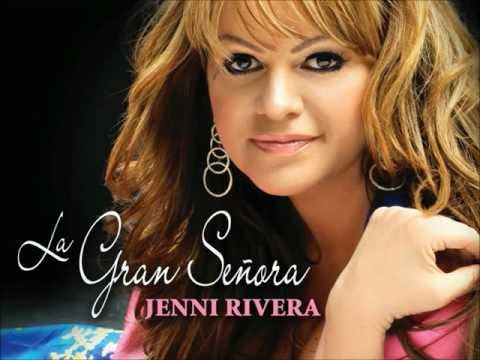 Jenni Rivera Ft. Moderatto  - De mi enamorate (calidad de audio mejorada)