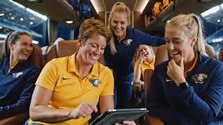 Everett Charter Bus Rentals for Schools, Sports &amp; Corporate Events