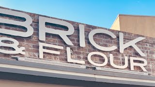 DTLA to Glendale Freeway Drive Restaurant Review