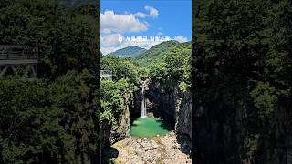 폭포수 영상
