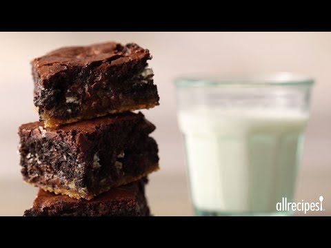 How to Make Better Than Ever Brownies | Dessert Recipes | Allrecipes.com