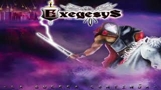 Exegesys - El sueño