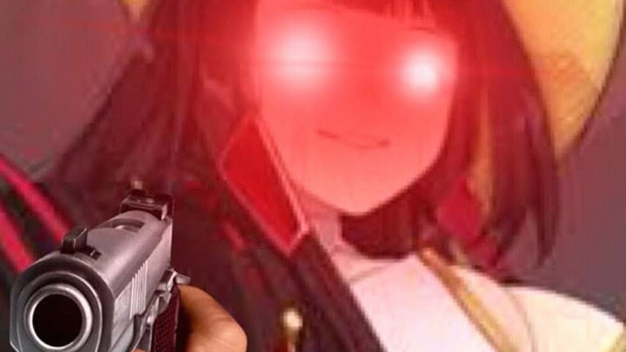 Azur Lane Memes #1 - YouTube