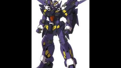 SRW OGs: Vanishing Trooper (Extended)