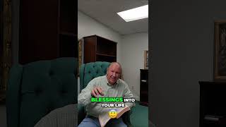 God's Blessings: Unlock Favor & Increase in Your Life!