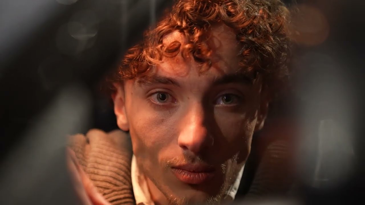 CHAOS- Vellis & Schumann