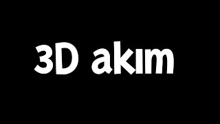 Brawl Stars 3D Akımı
