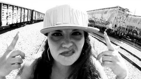 DOMINANCE feat WORDSWORTH "Revenge"