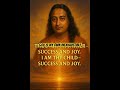 Yogananda’s Secret to Divine Wealth