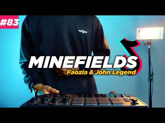 DJ MINEFIELDS TIKTOK REMIX FULL BASS class=