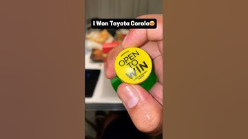 Win 1800CC Car in 50RS Only😂😛 / #sprite #viral #shorts #1million