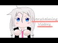 Overwhelming Victory／IA with ヤナギ ヤスネ（Overwhelming Victory／IA with Yanagi Yasune）