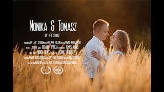 Teledysk Ślubny 24-08-2019 Monikatomek Trailer