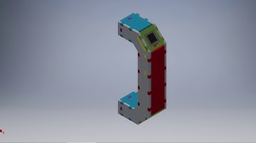 Fechadura biométrica com Arduino (conceito)