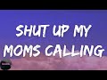 Hotel Ugly - Shut up My Moms Calling Lyrics