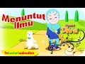 Menuntut ilmu   lagu anak indonesia   kastari animation official