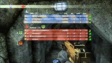 We found a MW3 HACKED LOBBY | 60,000XP Per Kill | With Funny Reactions | SPIKETHECAT