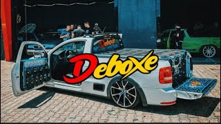 ELETROFUNK DEBOXE - malha funk ( DJ Mendes music ) #2024