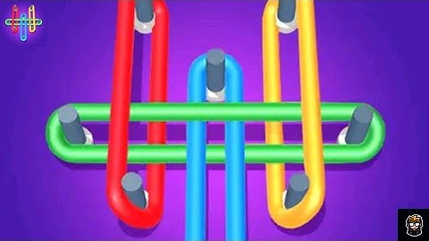 Flexy Ring Gameplay Walkthrough