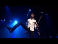 Alexander Rybak - Fever, Christmas Tour 2010