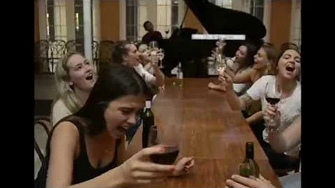 ICAC Lip Dub 2018- UC "The Goon Song"