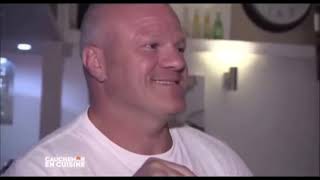 Cauchemar en cuisine avec Philippe Etchebest: Best of #2