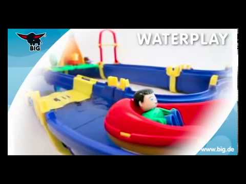 55117 Водный трек Colorado Big Waterplay- Детки Тойс интернет магазин ...